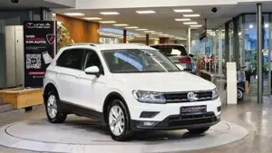 Volkswagen Tiguan Bild 3