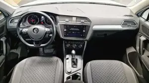 Volkswagen Tiguan Bild 17