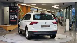 Volkswagen Tiguan Bild 9