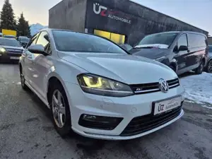 Volkswagen Golf Bild 3