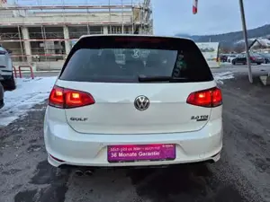 Volkswagen Golf Bild 10