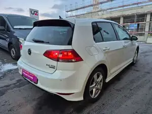 Volkswagen Golf Bild 11