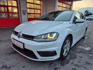 Volkswagen Golf Bild 6