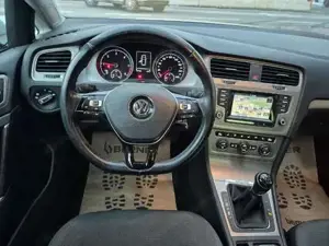 Volkswagen Golf Bild 18