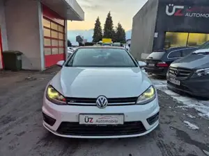 Volkswagen Golf Bild 4