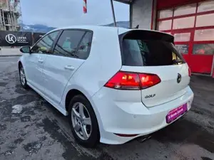 Volkswagen Golf Bild 8