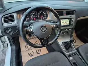 Volkswagen Golf Bild 16