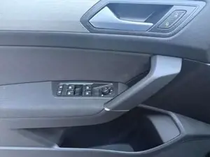 Volkswagen Touran Bild 15