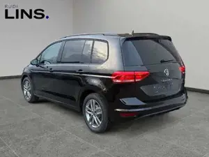 Volkswagen Touran Bild 3