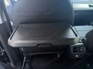 Volkswagen Touran Bild 17