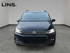 Volkswagen Touran Bild 8
