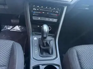 Volkswagen Touran Bild 11