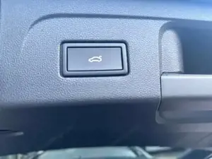 Volkswagen Touran Bild 20