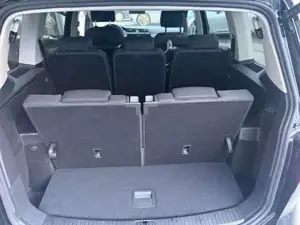 Volkswagen Touran Bild 19