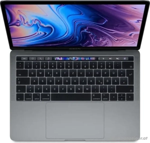Apple MacBook Pro 13 (2018) 13,3 Zoll - Intel Core i5 8259U @ 2,3 GHz 