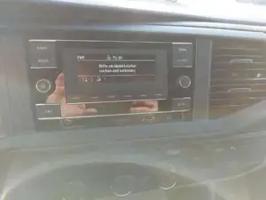 Volkswagen T6.1 Bild 17