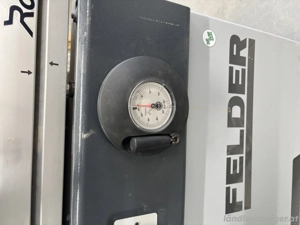 Felder Tischkreissäge