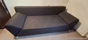 Sofa mit Schlaffunktion