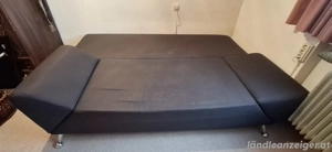 Sofa mit Schlaffunktion Bild 3