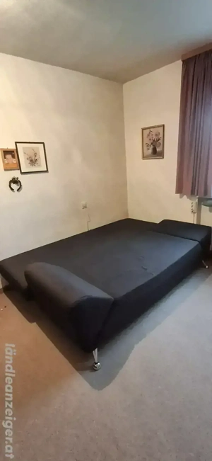 Sofa mit Schlaffunktion Bild 2