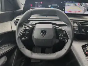 Peugeot 3008 Bild 10