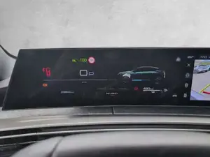 Peugeot 3008 Bild 11