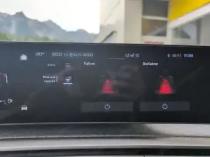 Peugeot 3008 Bild 16