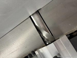 Hobelmaschine Bild 4