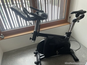 Kettler Fahrradergometer