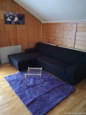 3 Zimmerwohnung in Vandans Bild 3