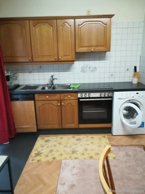 3 Zimmerwohnung in Vandans Bild 2