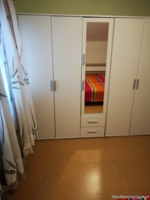 3 Zimmerwohnung in Vandans Bild 5