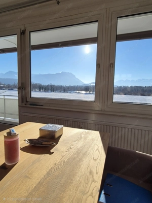 4,5 Zimmer Wohnung mit Aussicht auf den Baggersee in Brederis Bild 9
