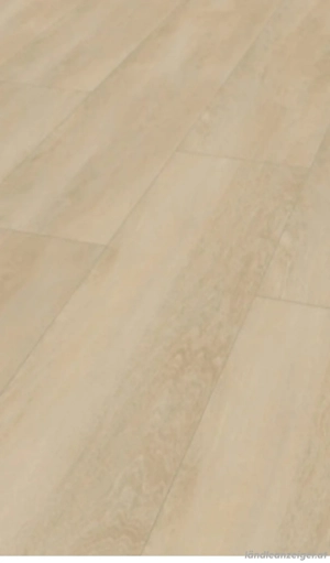 Laminat Absolut Eiche Beige Bild 2
