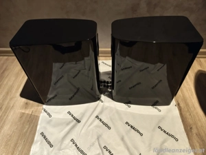 Dynaudio Contour Black Edition im Top Zustand Bild 3