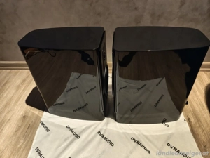 Dynaudio Contour Black Edition im Top Zustand Bild 2