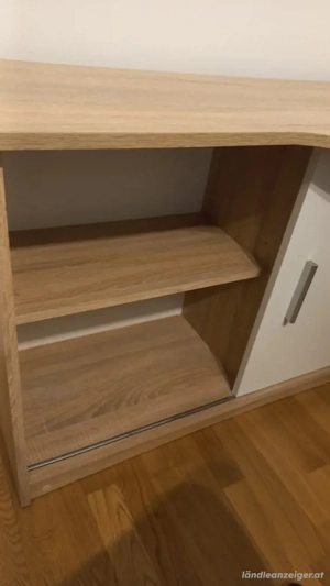 Eckschreibtisch Bild 3