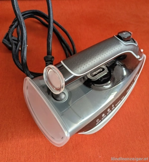 Dampfbügeleisen Braun Free Style 5