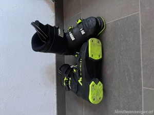 Kinder-Skischuhe McKINLEY RD 50-3