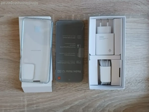NEU: Smartphone XIAOMI Redmi Note 12 Bild 2