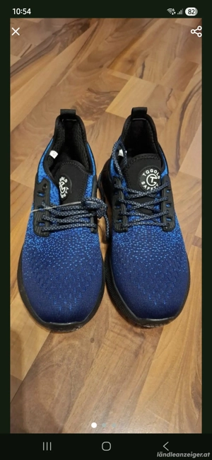 Arbeitsschuhe Bild 2