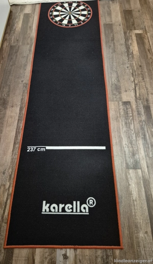 Karella Dartautomat, wie neu !! Bild 2