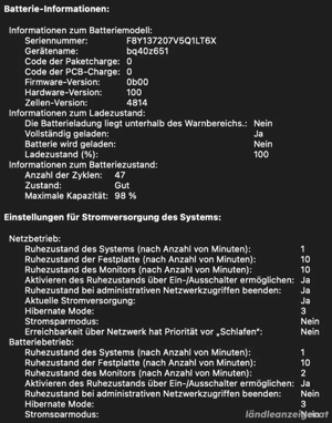 Apple MacBook Pro M1 (2021) Bild 7