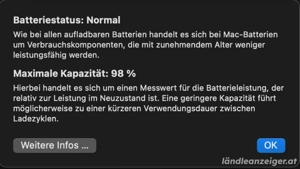 Apple MacBook Pro M1 (2021) Bild 8