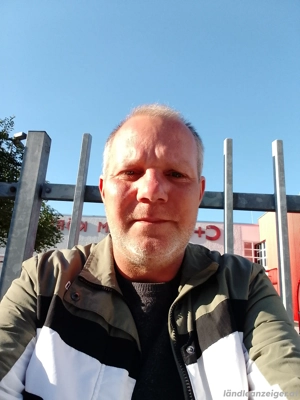 Linzer Sucht Frau Aus Raum Linz Für Eine Ernsthafte Beziehung ! Bild 3