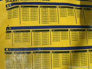 Schneesocken, textil , Good year Bild 3