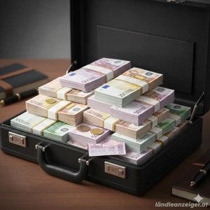 Kurzfristiger Darlehensangebot Bild 2