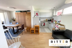 Gut gelegene 2-Zimmerwohnung mit großer Loggia zu vermieten