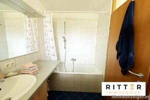 Gut gelegene 2-Zimmerwohnung mit großer Loggia zu vermieten Bild 5