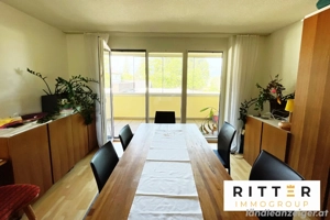 Gut gelegene 2-Zimmerwohnung mit großer Loggia zu vermieten Bild 2